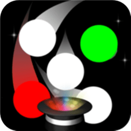 颜色魔法游戏