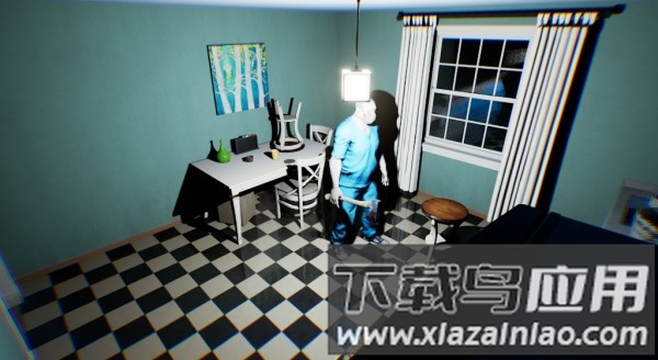 静音危害中文版下载