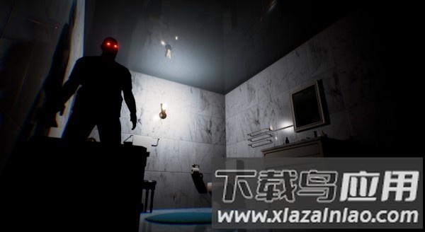 静音危害手游截图1