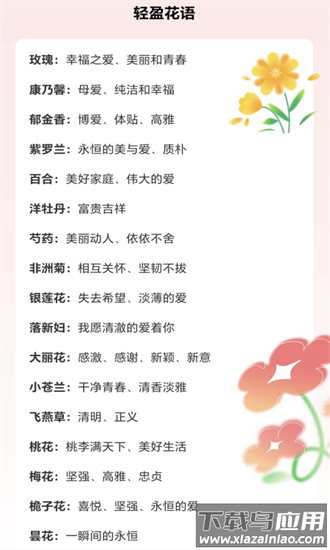 步履轻盈手机版截图3