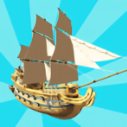 闲置海盗3d手游