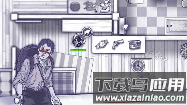 阿瑞斯病毒oppo版手机游戏