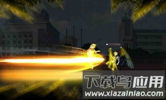 阎王不高兴游戏截图3