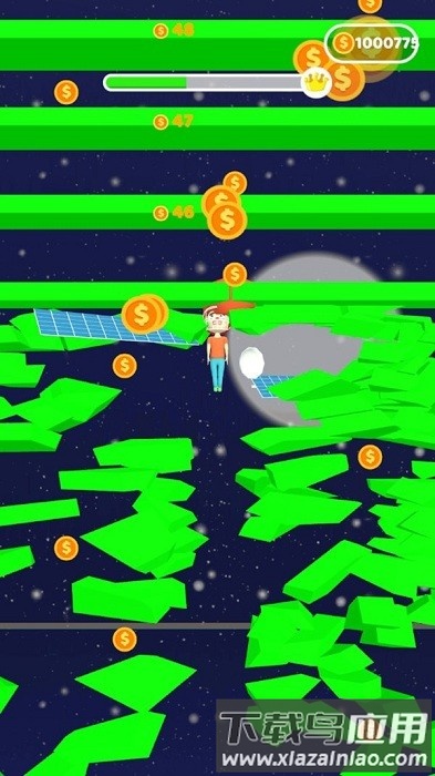 铁头哥大冒险官方版截图2