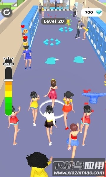 闺蜜谁最美游戏免广告截图3