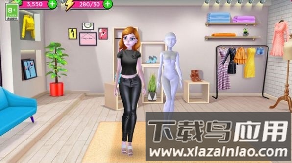 闺蜜爱打扮手游下载