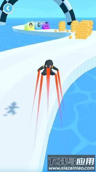 闹鬼的英雄游戏(Haunted Heroes)截图4