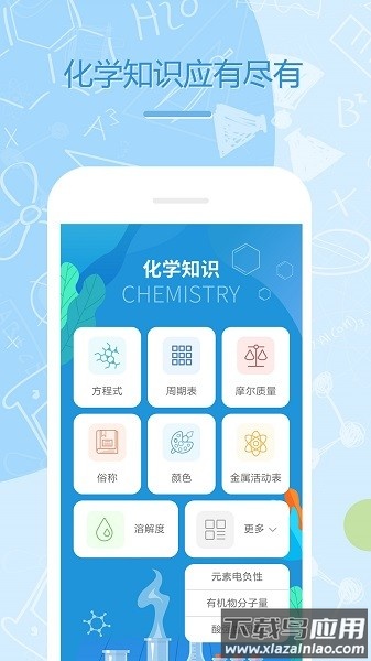 化学e官方app截图3