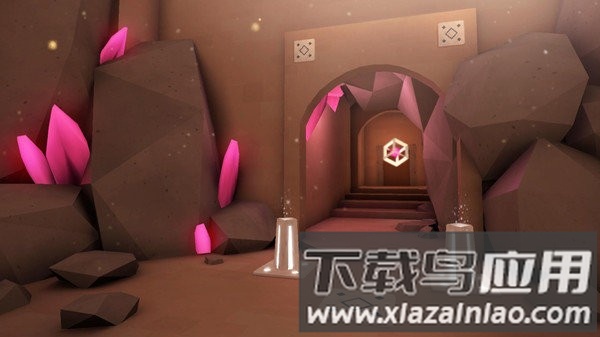 逃离神秘岛2021游戏截图3