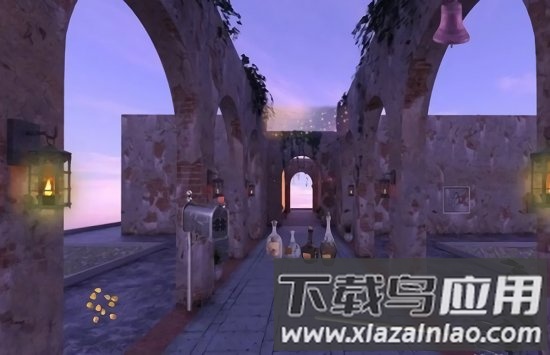 逃出不间断地搜索官方版下载