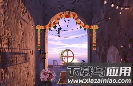 逃出不间断地搜索游戏截图1