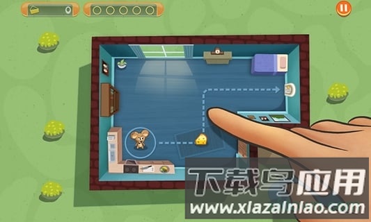 间谍鼠游戏(spymouse)截图1