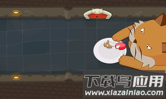 间谍鼠游戏(spymouse)截图3