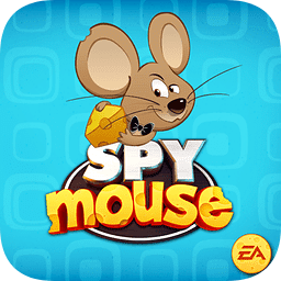 间谍鼠游戏(spymouse)