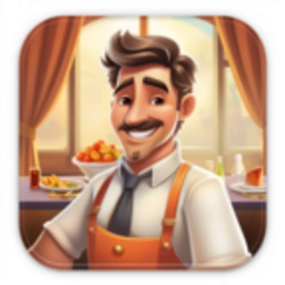 闲置餐厅手游最新版(Idle Restaurant)