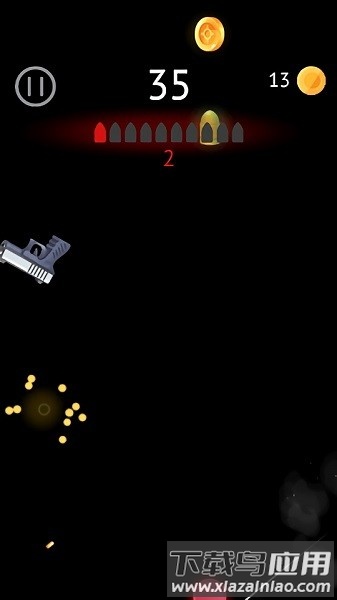 闲置的枪游戏(The Gun Idle)截图2