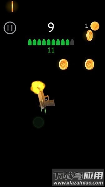 闲置的枪游戏(The Gun Idle)截图4