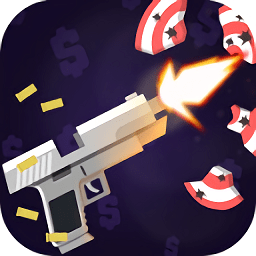 闲置的枪游戏(The Gun Idle)
