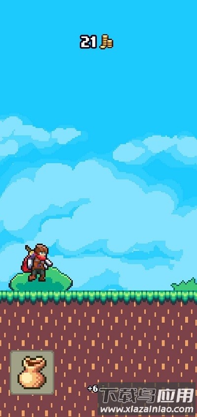 闲置的杀手手机版(Idle Slayer)截图2