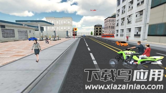 越野全地形最新版截图1