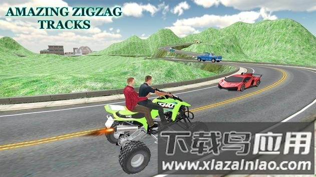 越野全地形最新版截图2