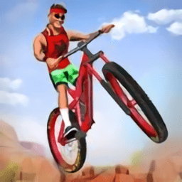 越野bmx车手最新版