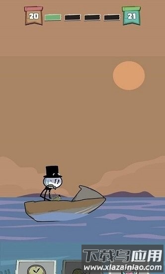 越狱曲棍球手官方版最新版截图1