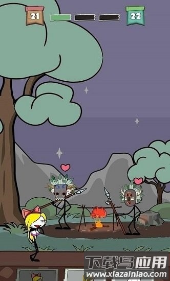 越狱曲棍球手官方版最新版截图3