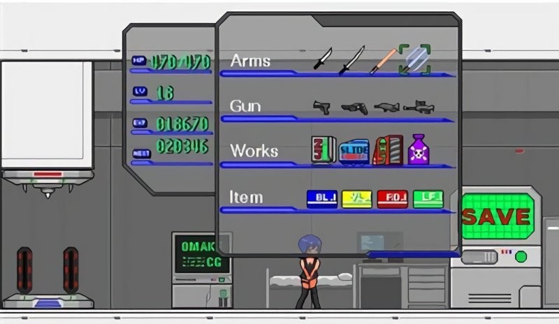 lab stll alive手机版最新版截图2