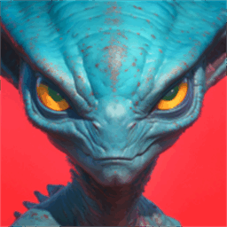 狙击外星人游戏