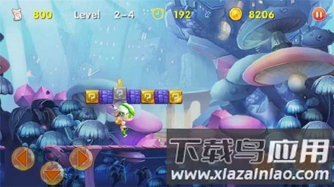 超级龙男孩游戏下载