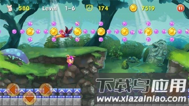 超级龙男孩最新版最新版截图1