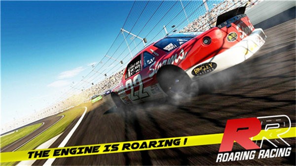 咆哮赛车(Roaring Racing)截图
