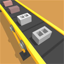 闲置沙地大亨游戏