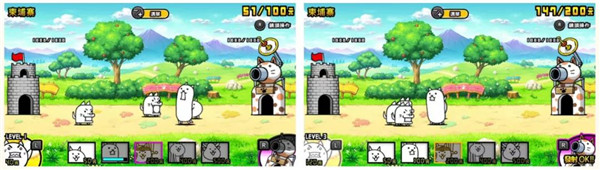 猫咪大战争台服最新版
