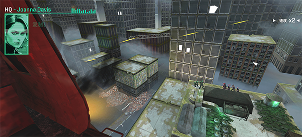 僵尸猎人2(ZHunter2)