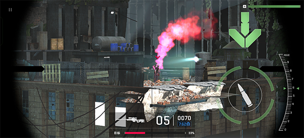 僵尸猎人2(ZHunter2)