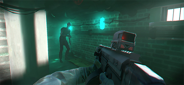 僵尸猎人2(ZHunter2)截图1