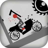 火柴人坠落手游(Stickman Falling)