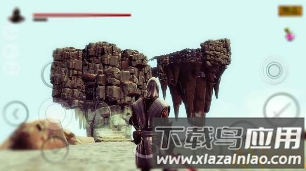 黑暗之刃破解版下载