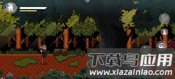黑神话悟空像素版7.0截图1