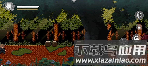 黑神话悟空像素版7.0截图4