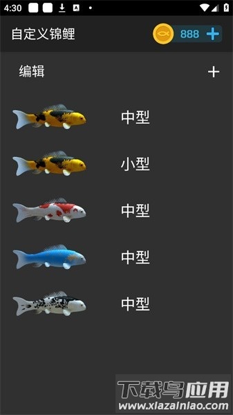 鱼池动态壁纸完整版