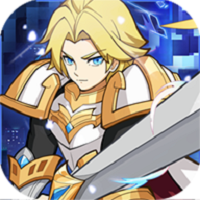魔晶勇士游戏