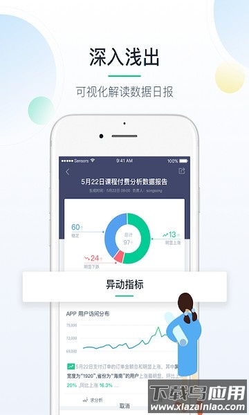 掌上神策手机版截图1