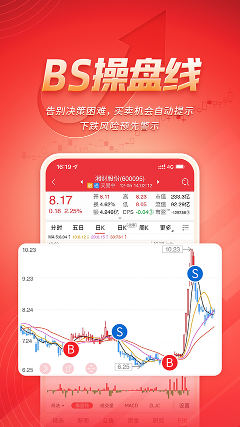 湘财智盈app截图2