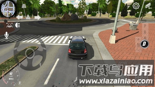 驾驶学校2024中文版截图1