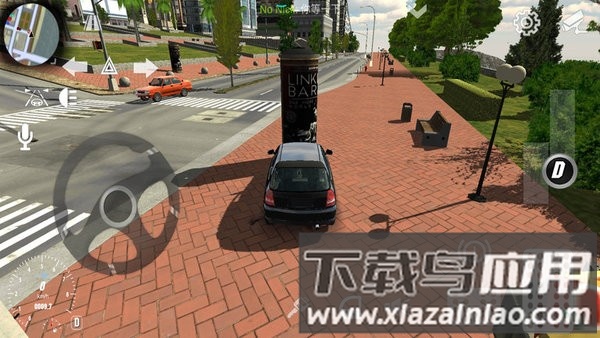 驾驶学校2024中文版截图2