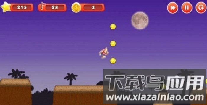 香肠派对历险记游戏截图1