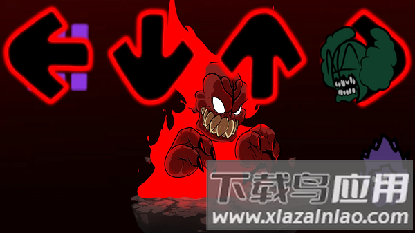 食神者vs地狱小丑最新版截图1